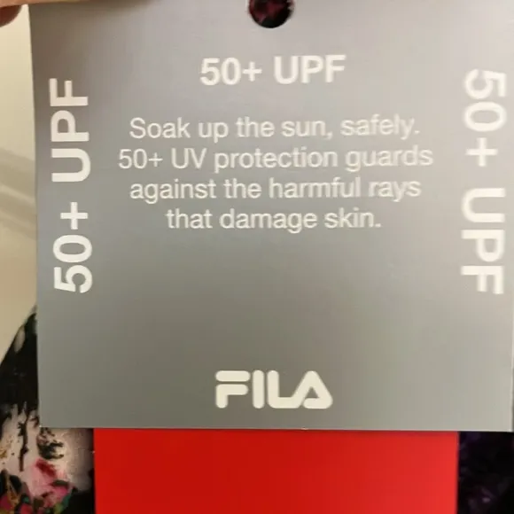 Fila Tennis/Golf/Pickleball Athletic Skort, NWT!