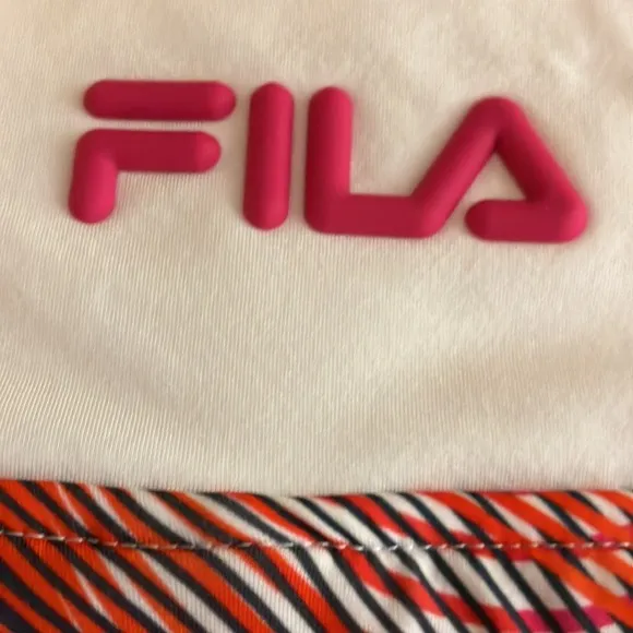 Fila Tennis/Golf/Pickleball Athletic Skort, NWT!