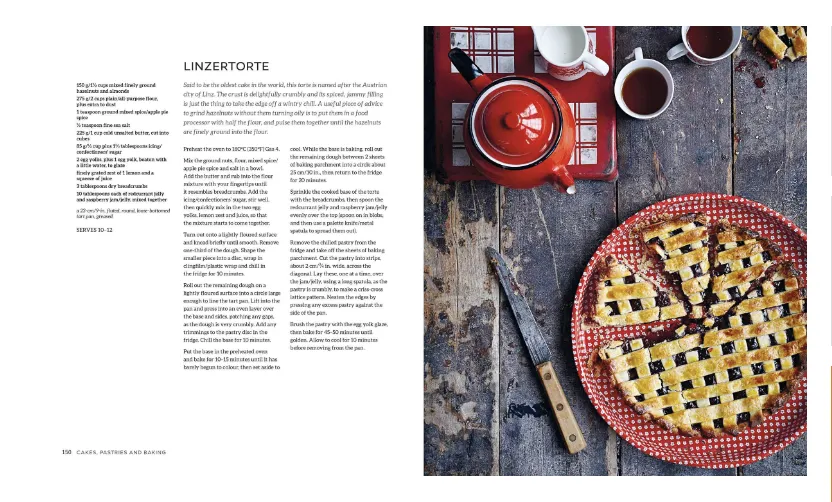 Fireside Food for Cold Winter Nights - Lizzie Kamenetzky