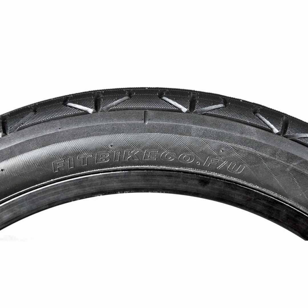 Fit F/U Tyre