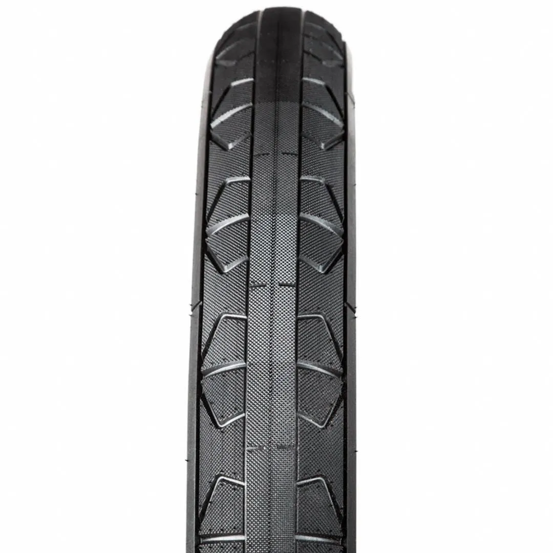 Fit F/U Tyre