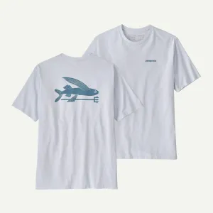Flying Fish Responsibili-Tee M