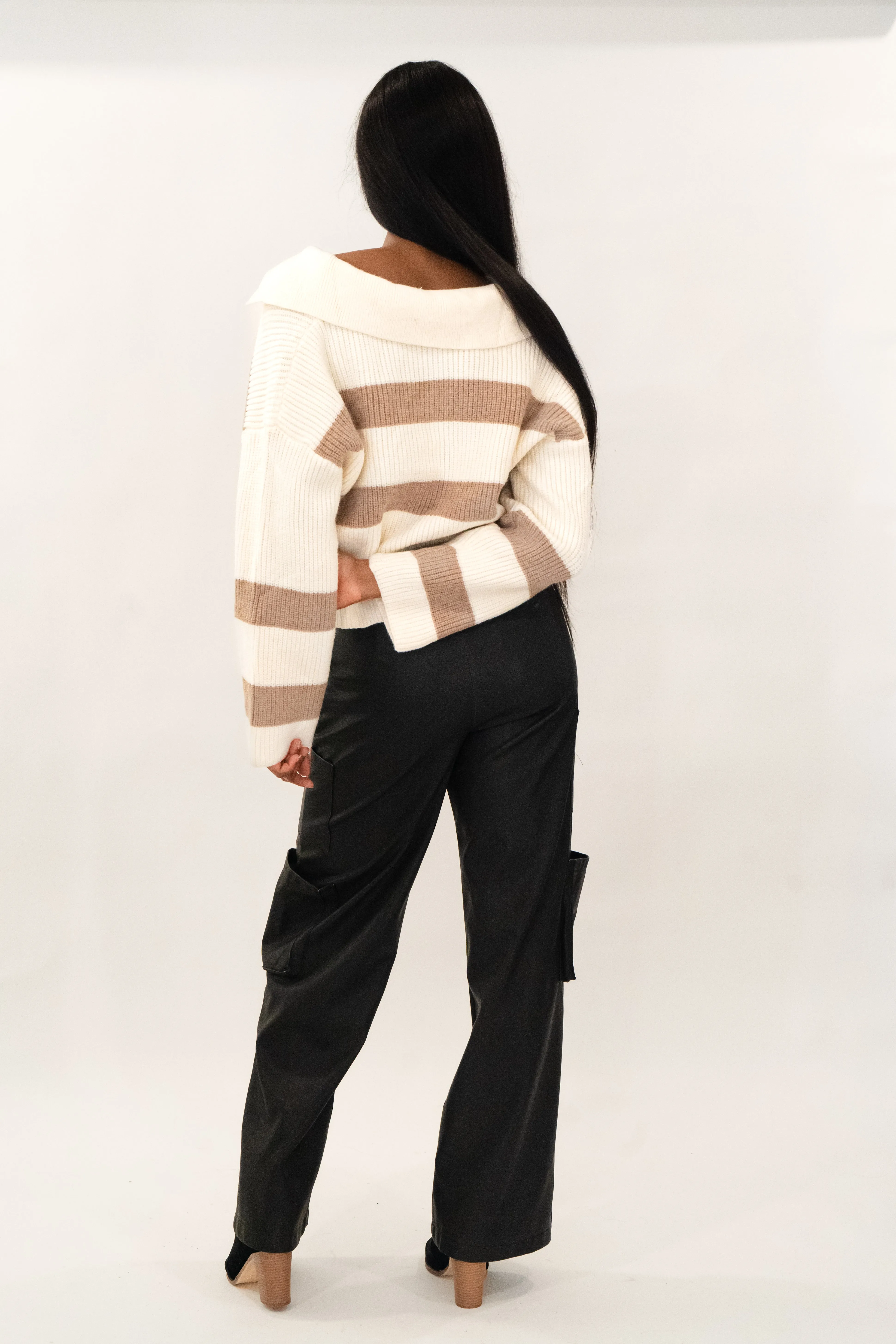 Forever Sweater
