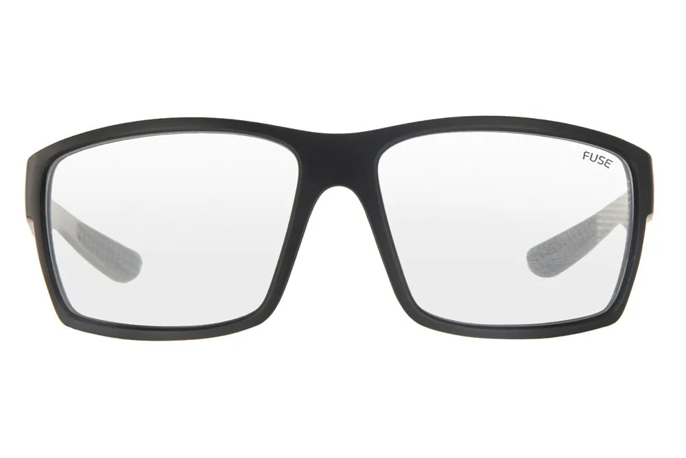 Fuse Marco Sunglasses | Matte Black