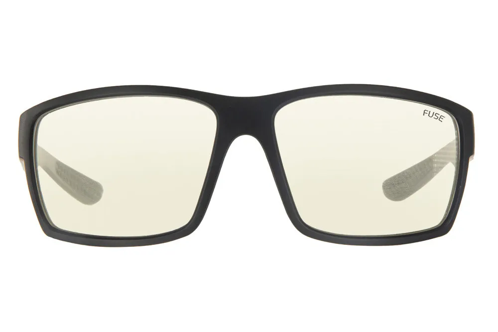 Fuse Marco Sunglasses | Matte Black