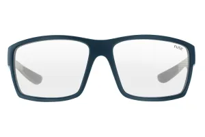 Fuse Prescription Marco Sunglasses | Matte Navy