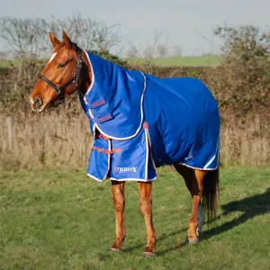 Gallop Equestrian Trojan Xtra 200 Dual Turnout Rug & Neck Set