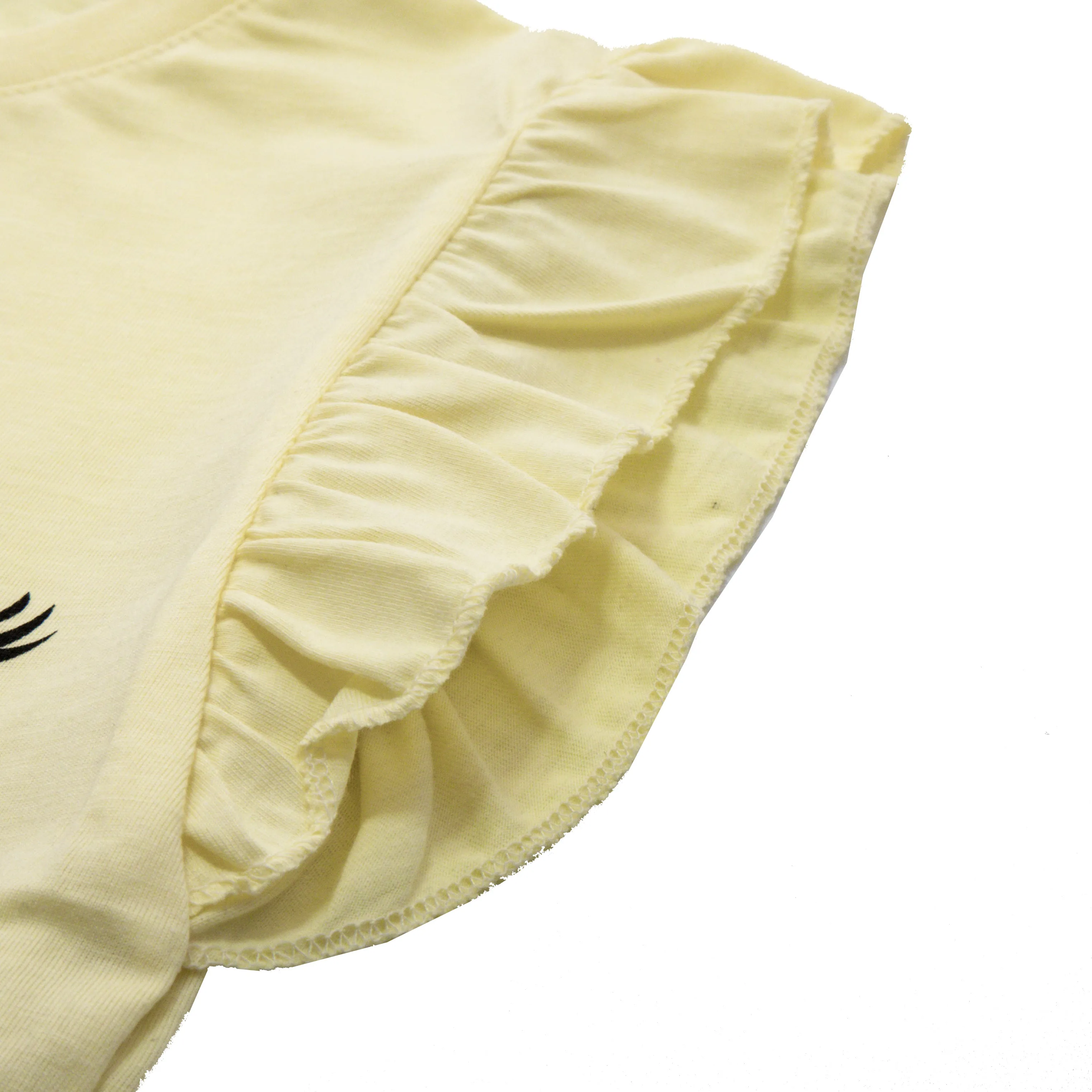 Girls H/S t shirt code - (happy)