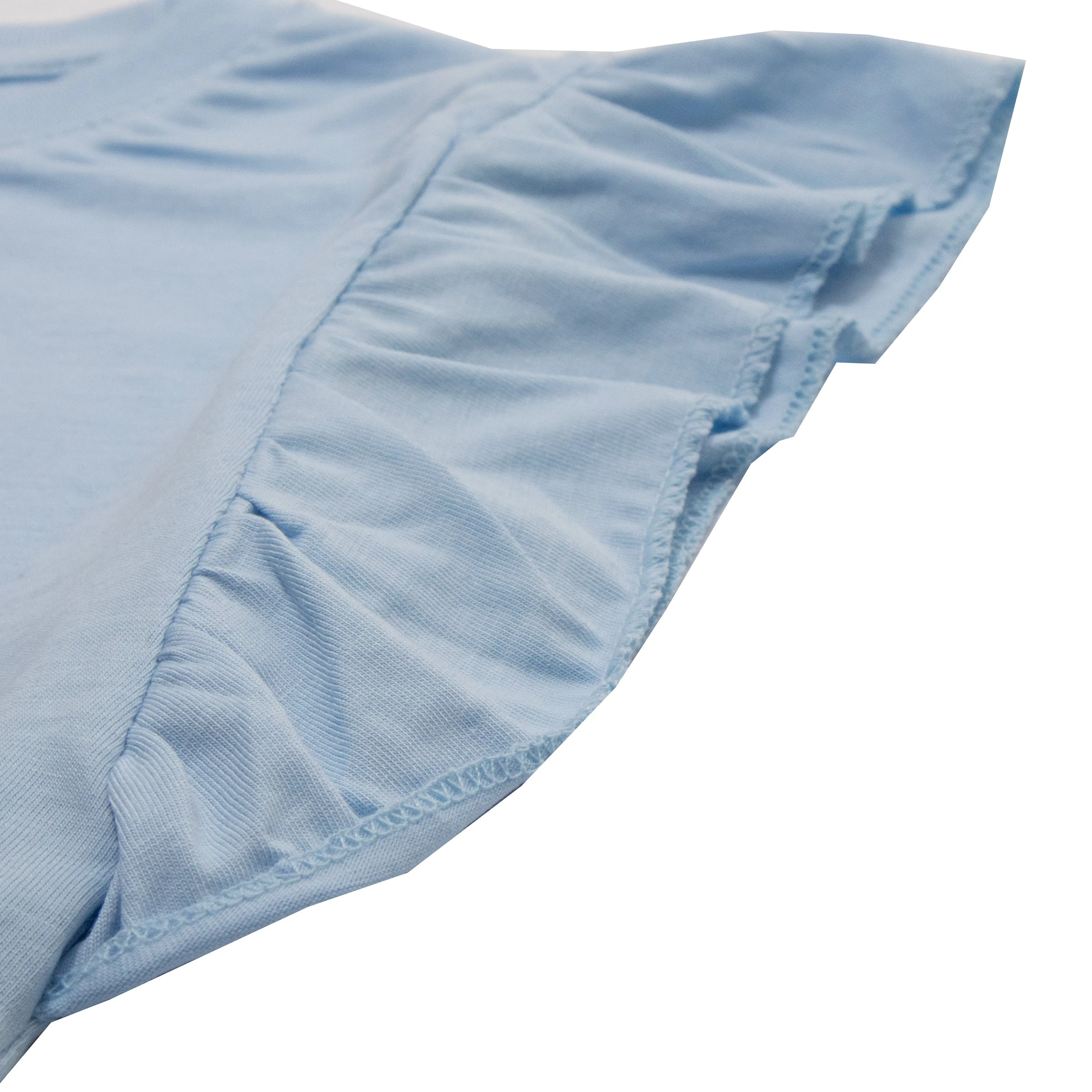 Girls H/S t shirt code - (happy)