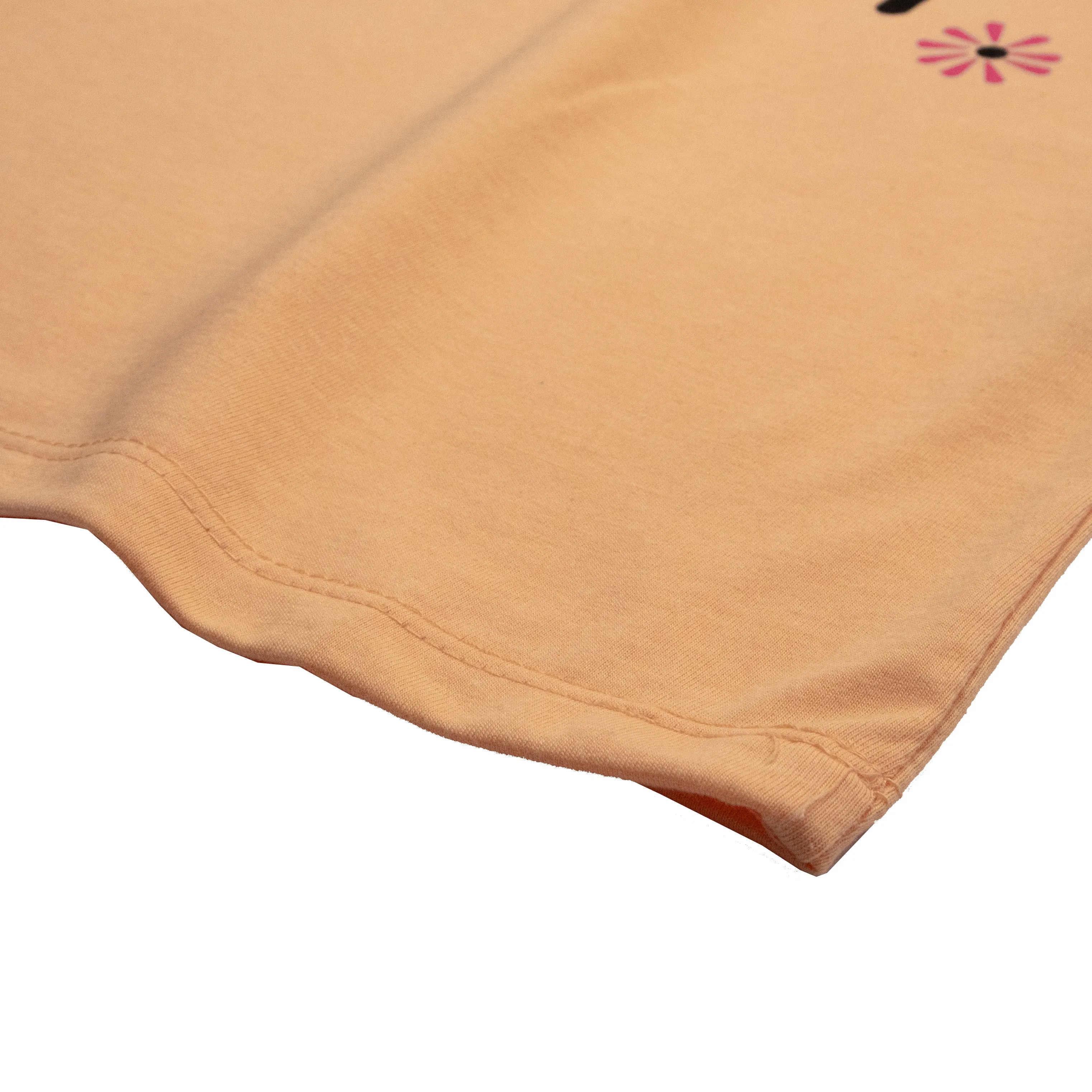 Girls H/S t shirt code - (happy)