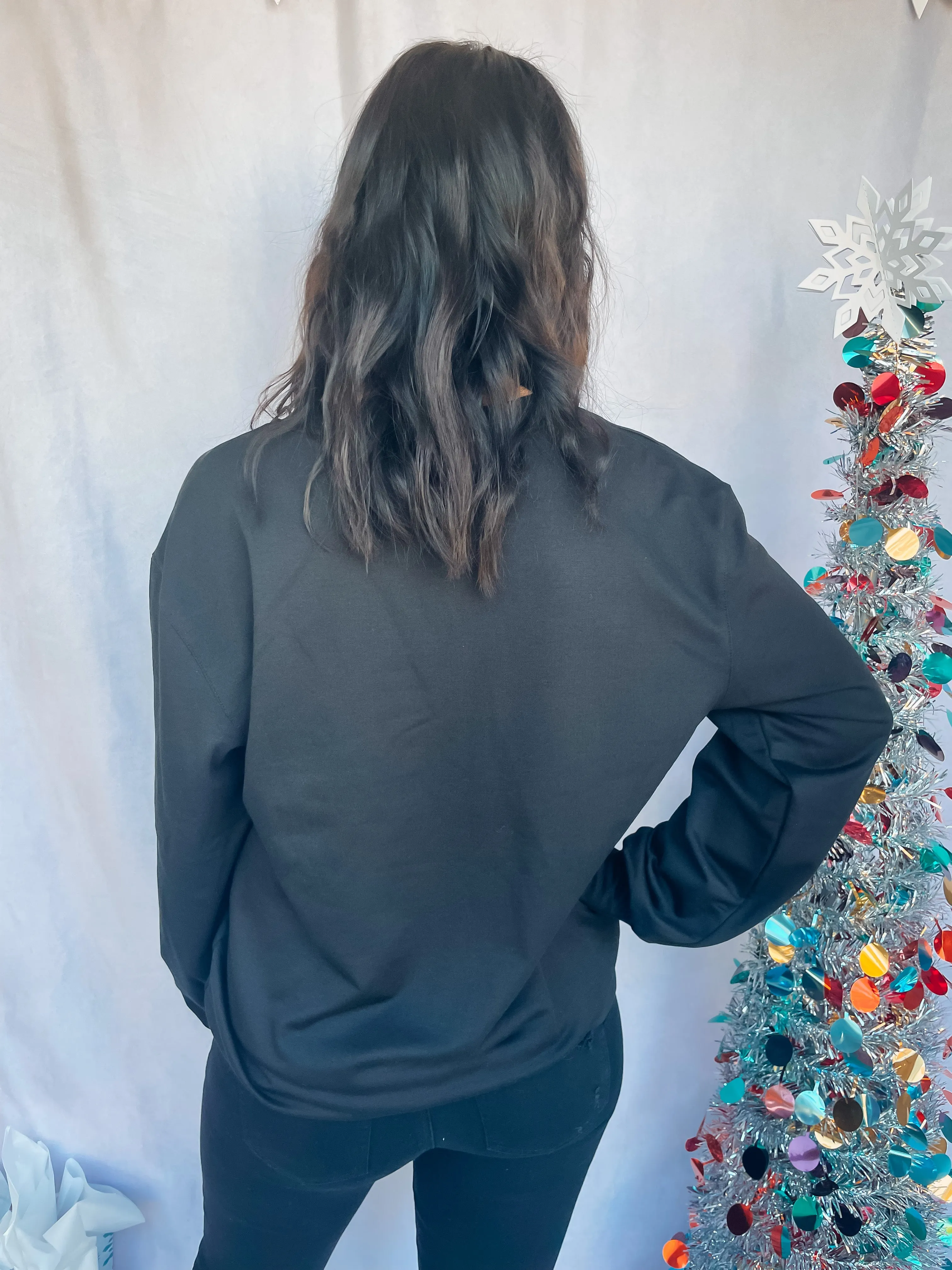 Gobble Till You Wobble Sweatshirt