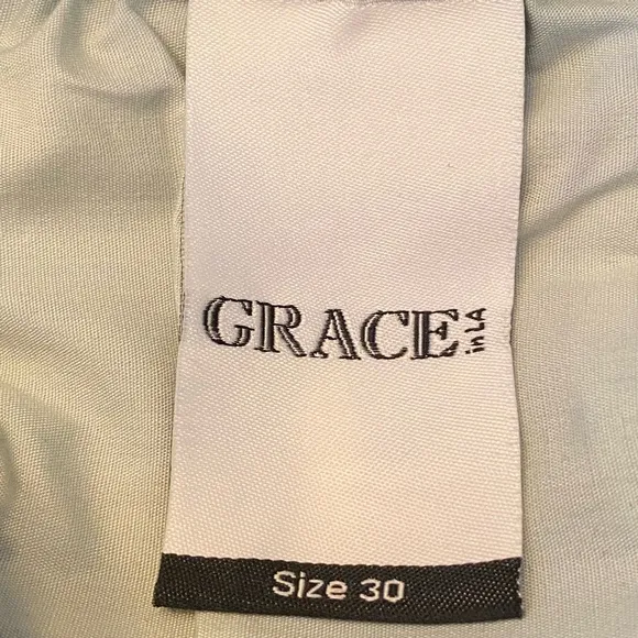 GRACE IN LA