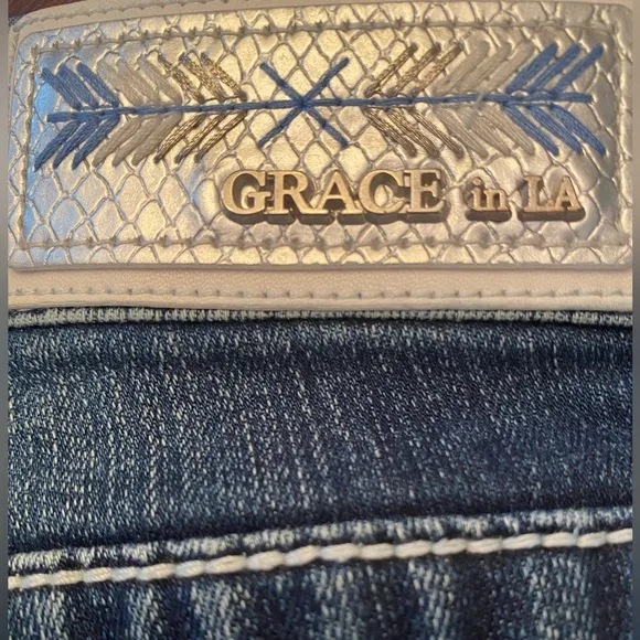 GRACE IN LA