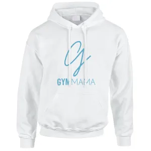 Gym Mama 365 Logo Hoodie