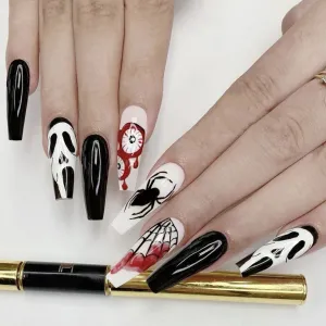 Halloween coffin OMG gosh