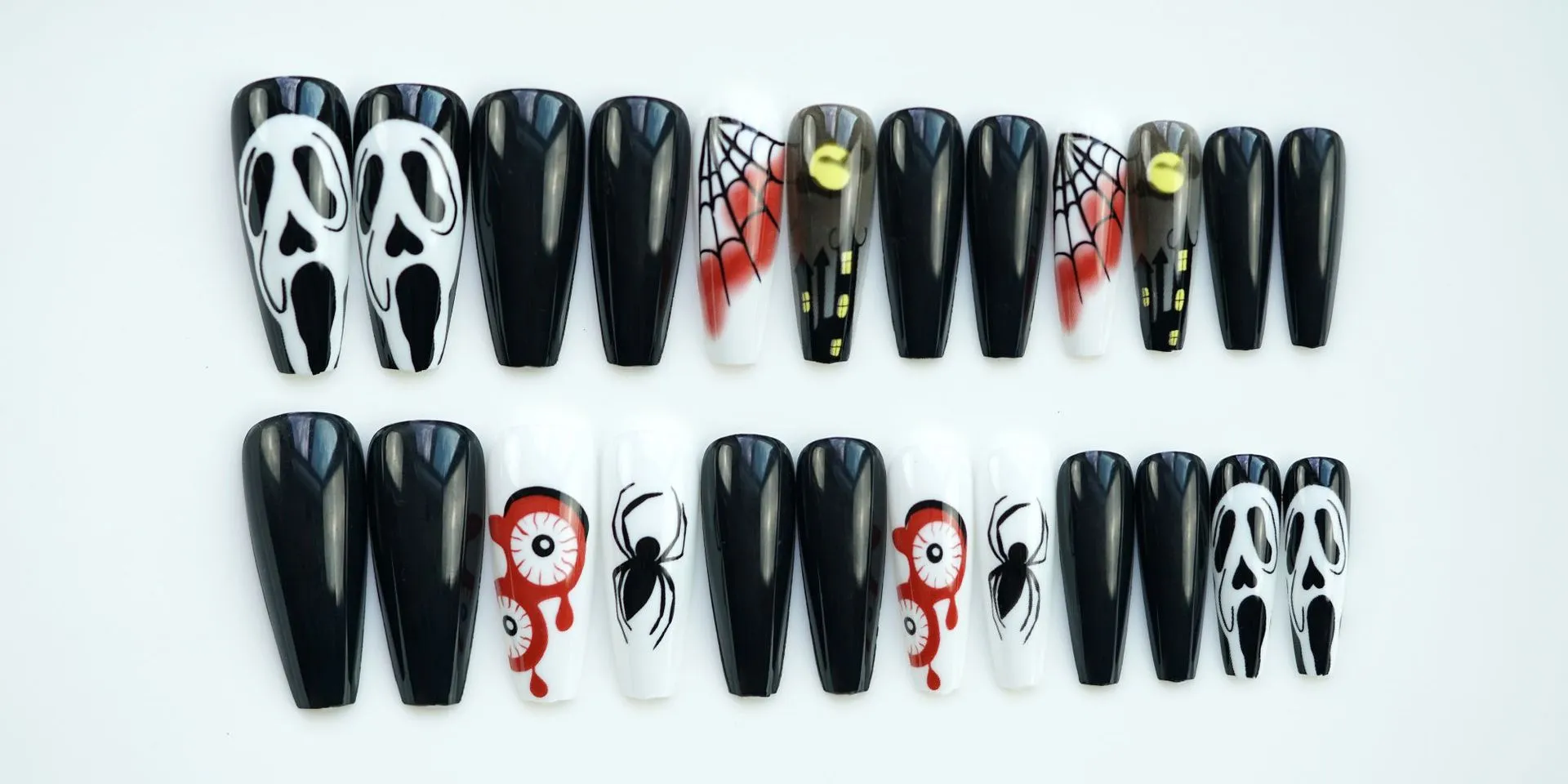 Halloween coffin OMG gosh