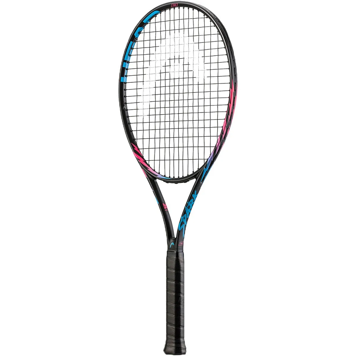Head MX Spark Pro Black 2022 Racquet