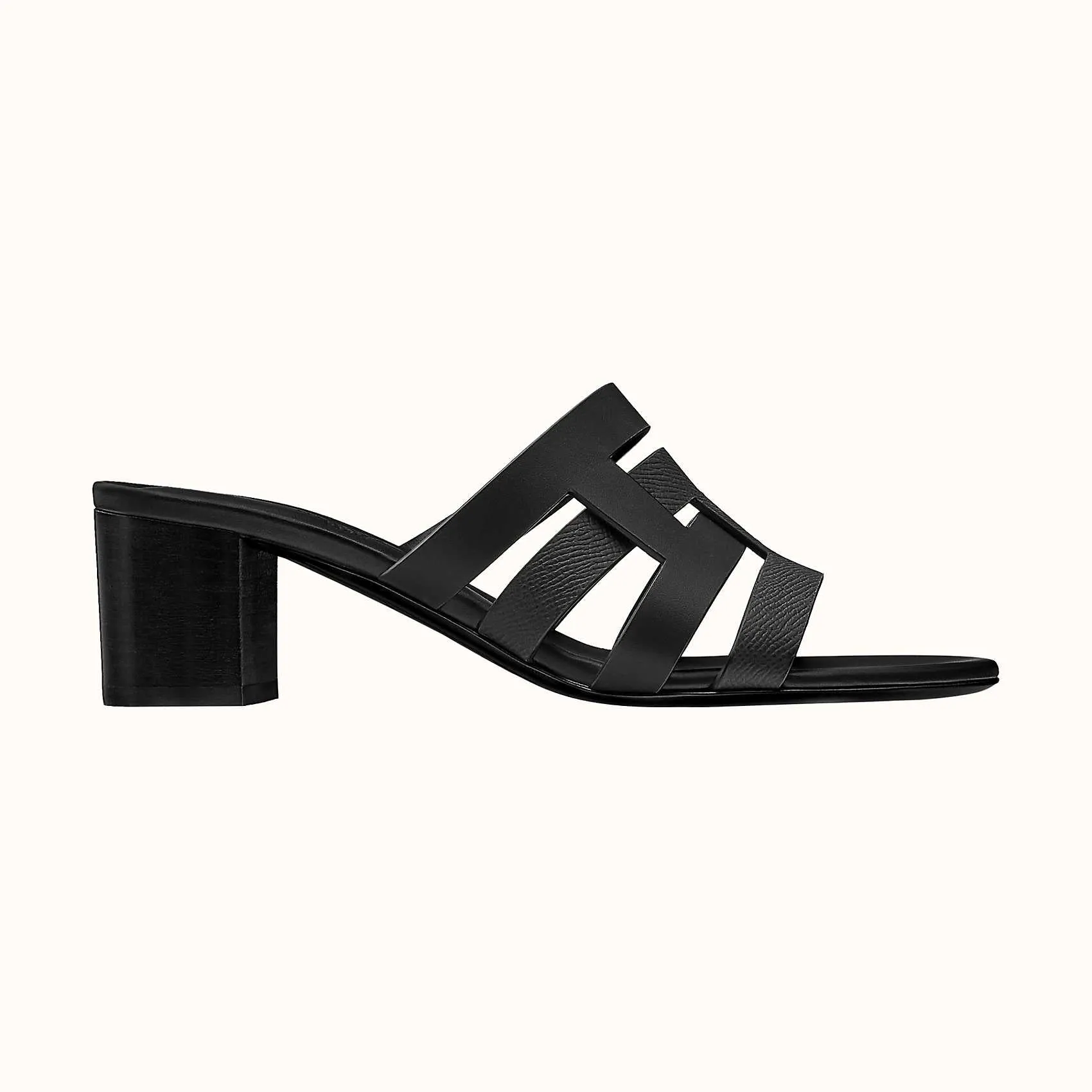 Hermes Amica Sandal