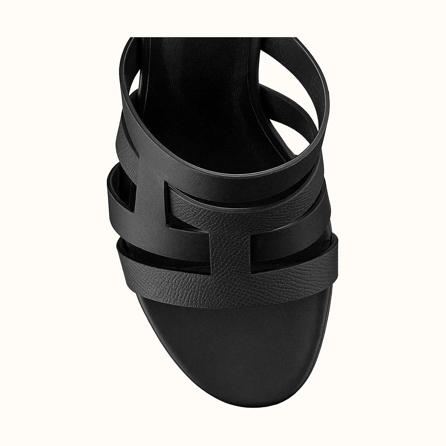 Hermes Amica Sandal