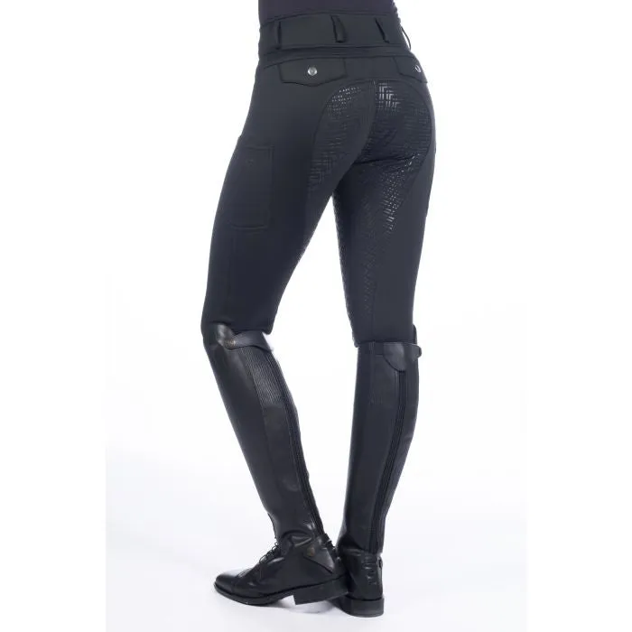 HKM Kids Ruby Riding Breeches