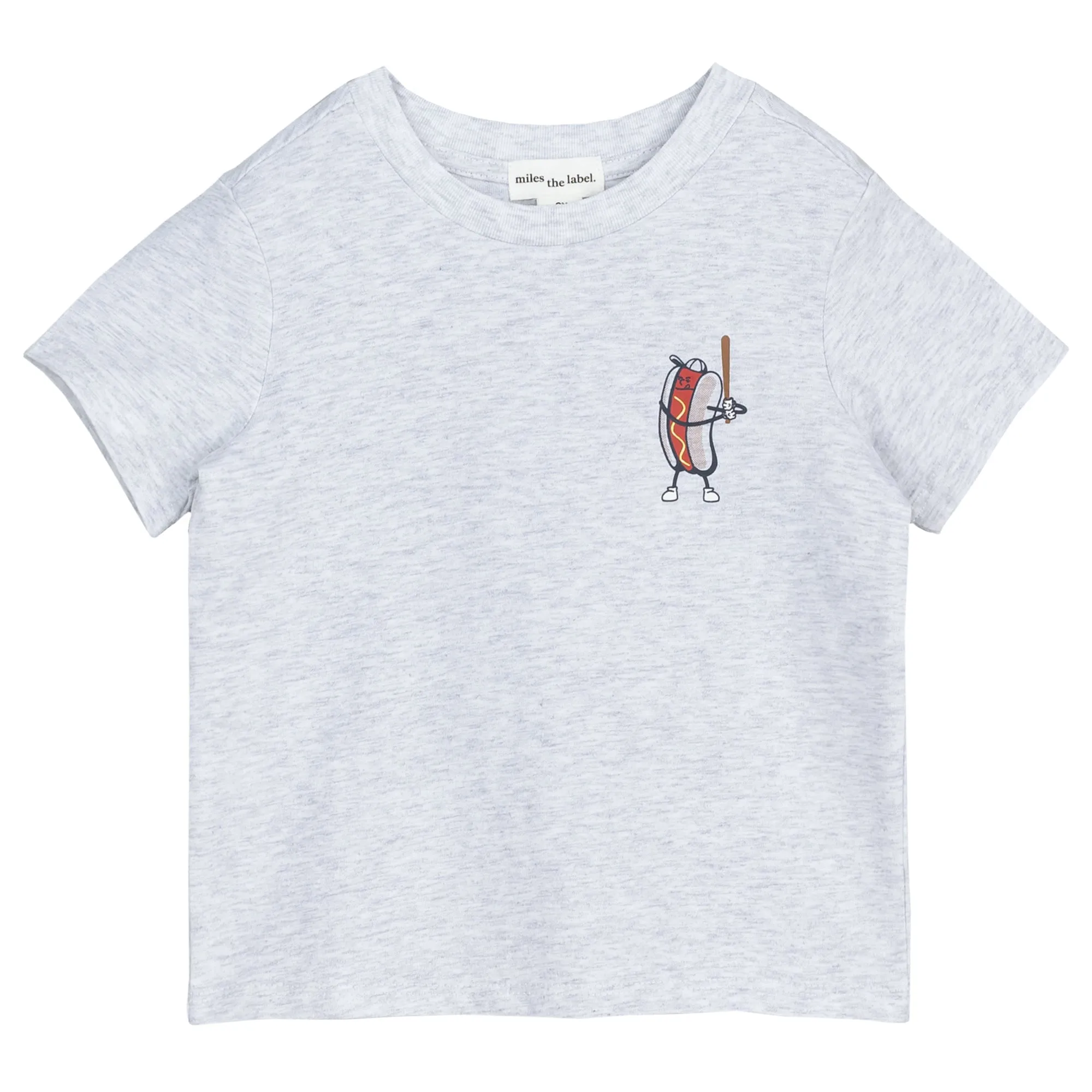Hot Dog Tee