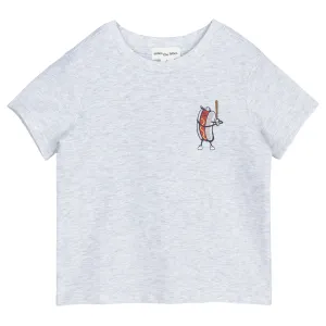 Hot Dog Tee