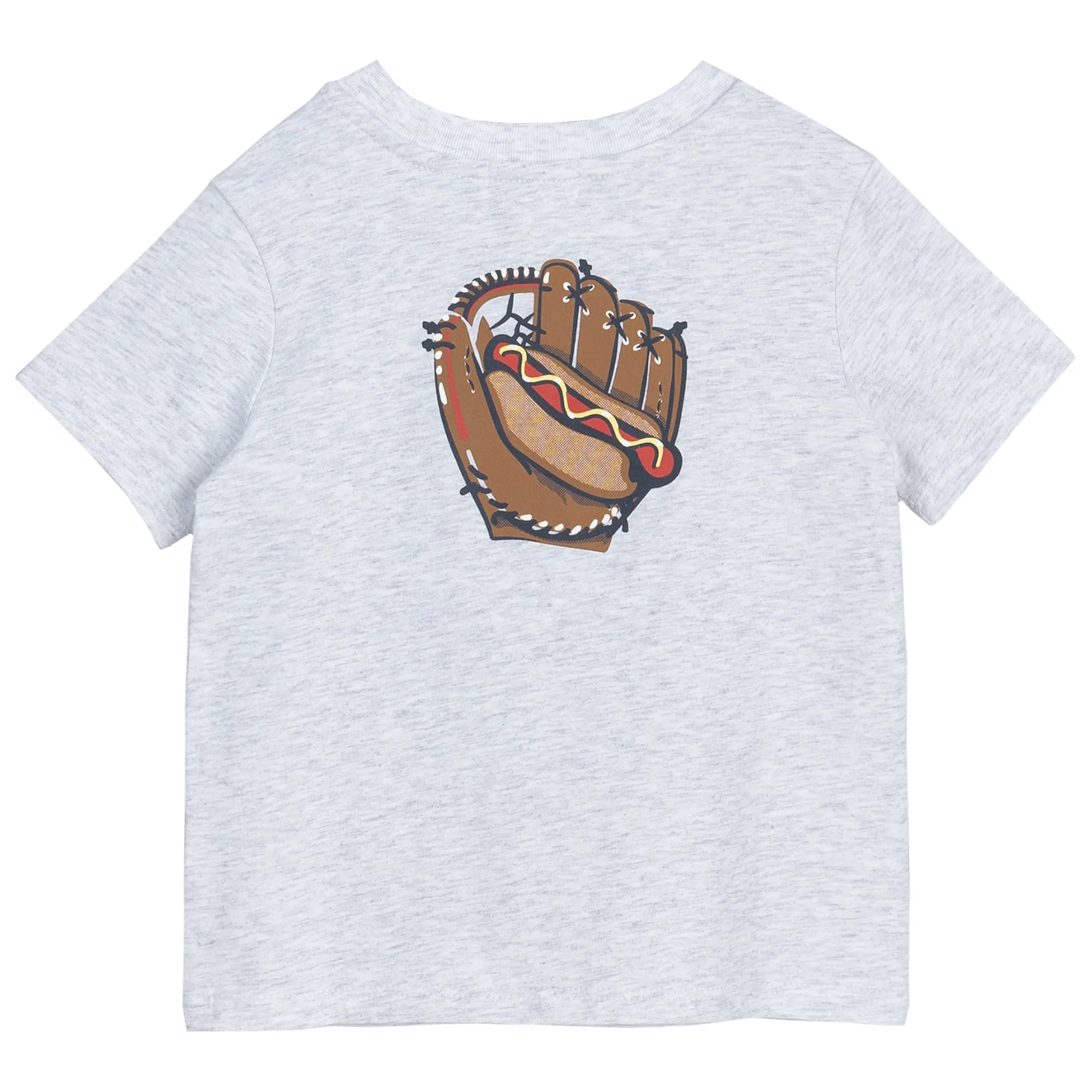 Hot Dog Tee