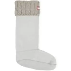 Hunter- Kids Boot Sock (Grey)