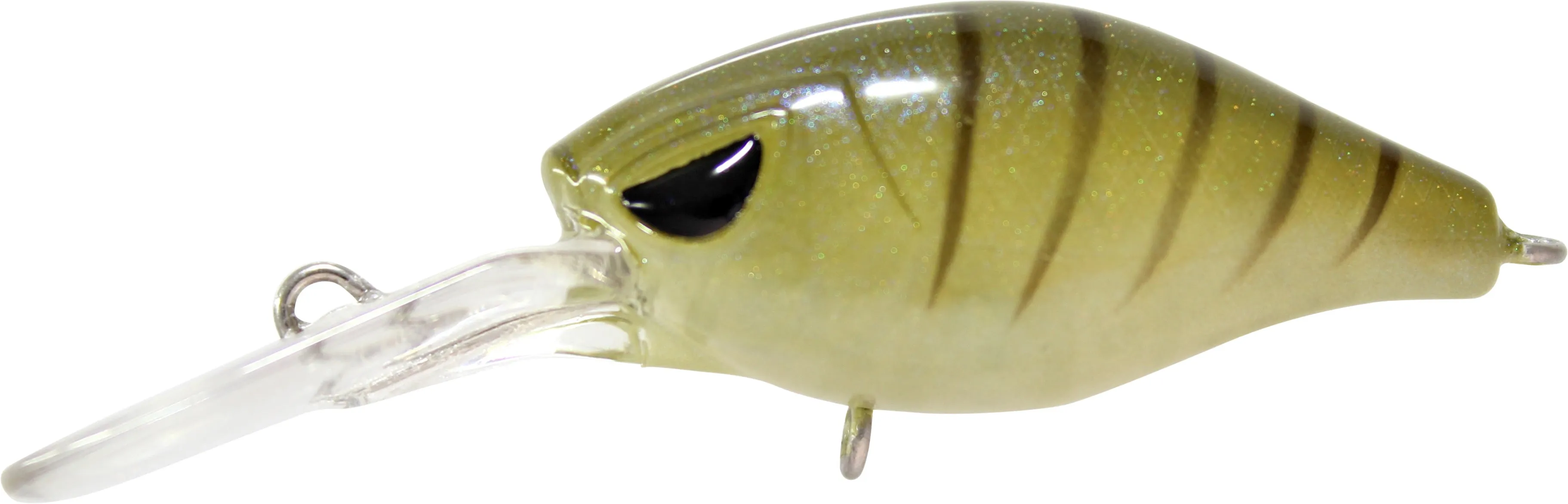 Hurricane Lures Fat 37 Deep