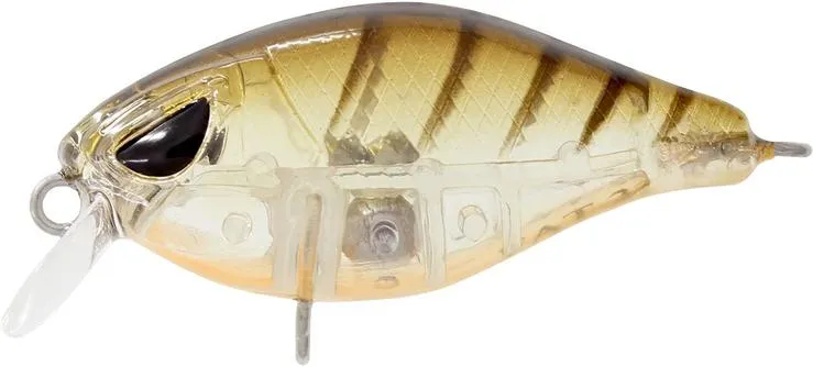 Hurricane Lures Fat 37 Deep