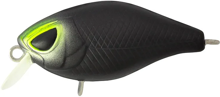 Hurricane Lures Fat 37 Shallow