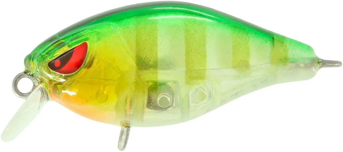 Hurricane Lures Fat 37 Shallow