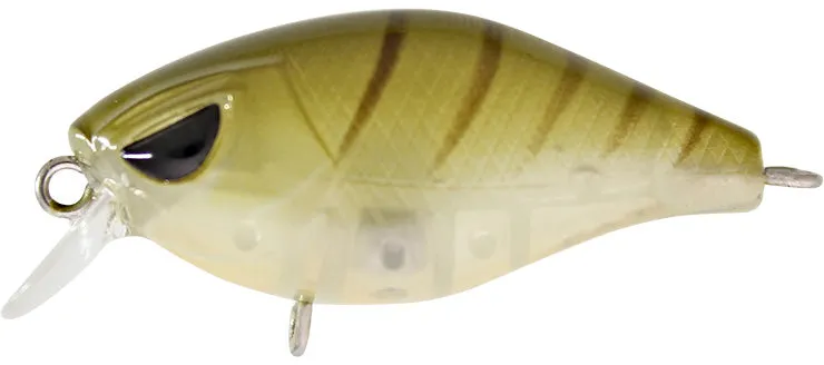 Hurricane Lures Fat 37 Shallow