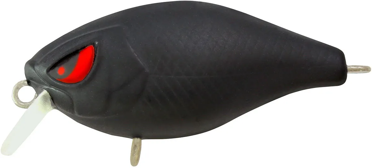 Hurricane Lures Fat 37 Shallow