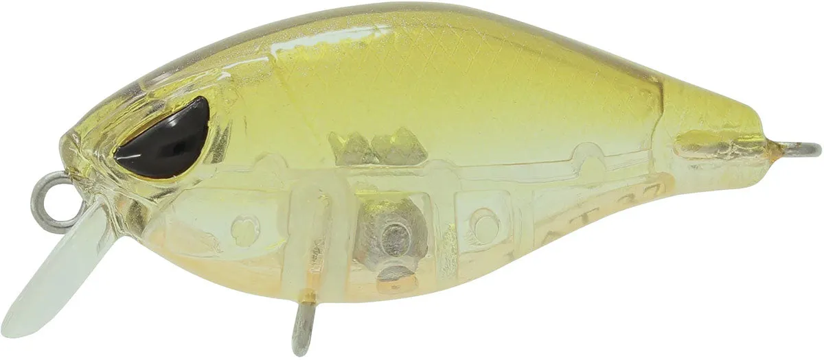 Hurricane Lures Fat 37 Shallow