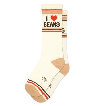 I ❤️ Beans