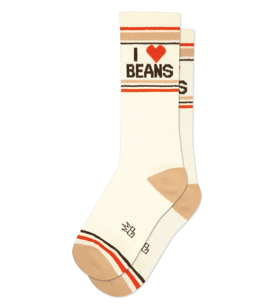 I ❤️ Beans