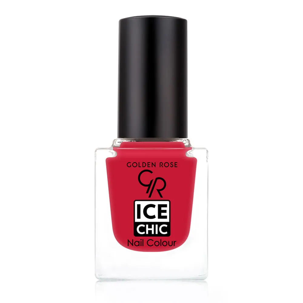 Ice Chic Nail Lacquer(71-145)