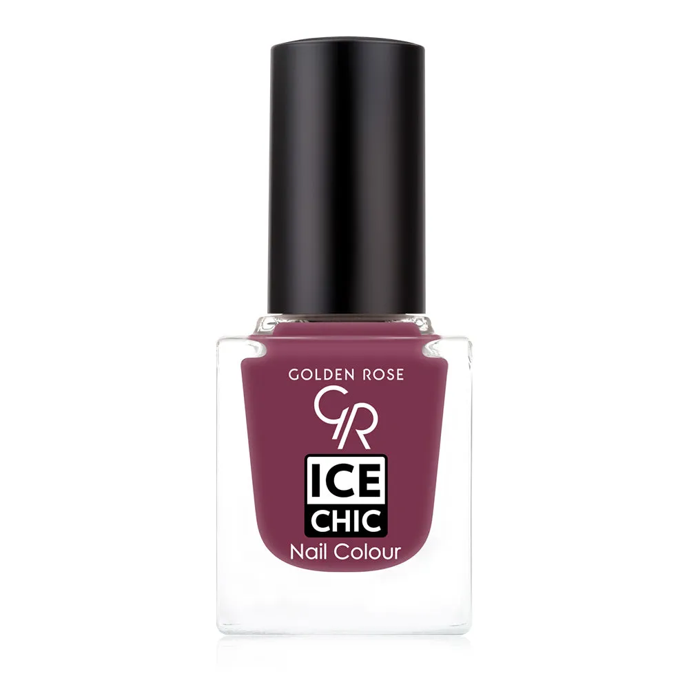 Ice Chic Nail Lacquer(71-145)