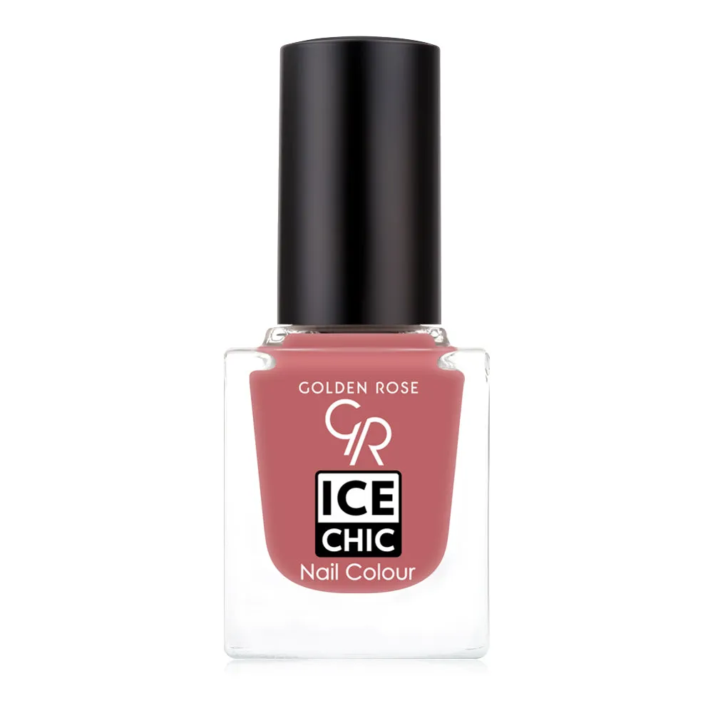 Ice Chic Nail Lacquer(71-145)