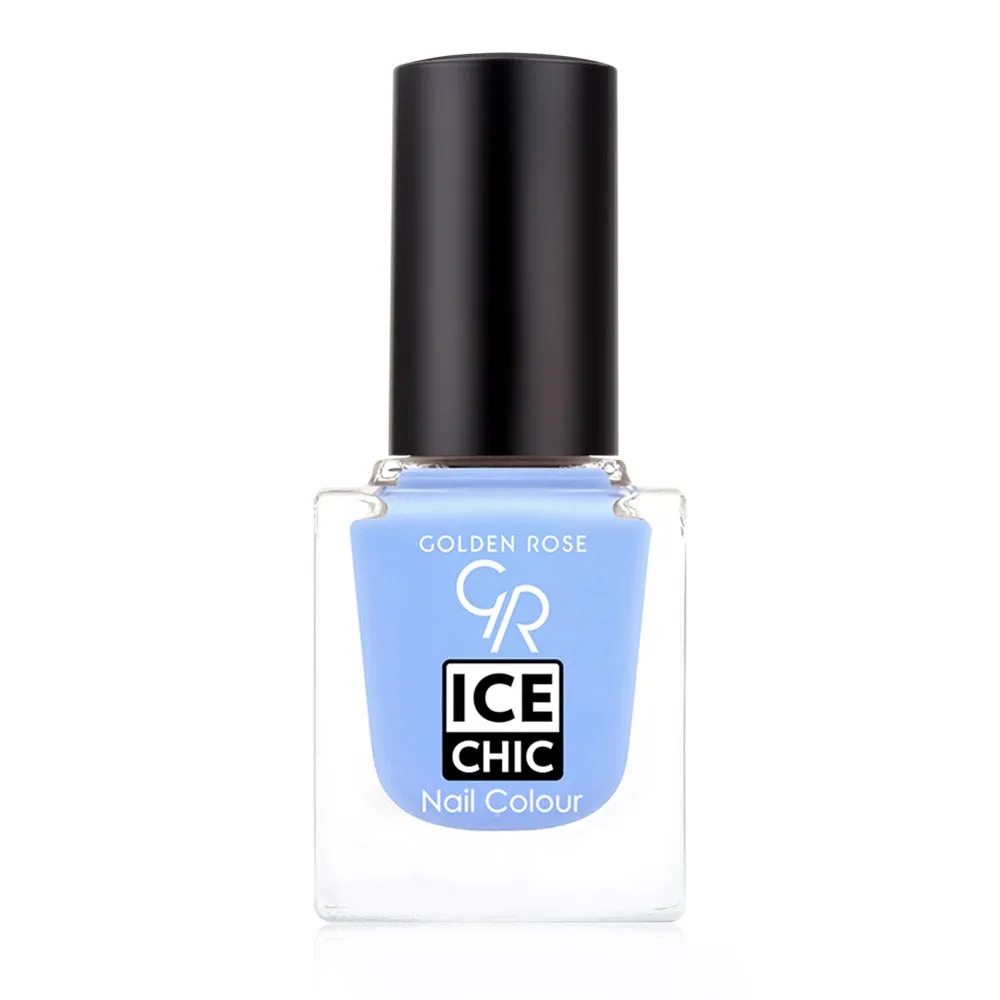 Ice Chic Nail Lacquer(71-145)