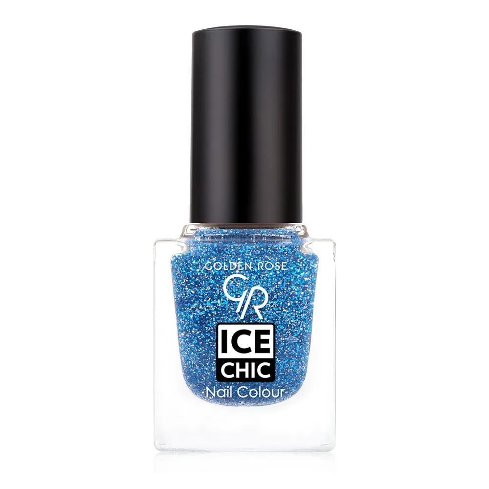 Ice Chic Nail Lacquer(71-145)