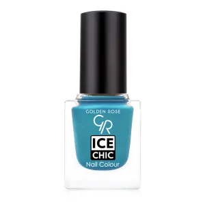 Ice Chic Nail Lacquer(71-145)