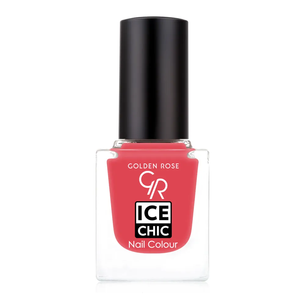 Ice Chic Nail Lacquer(71-145)