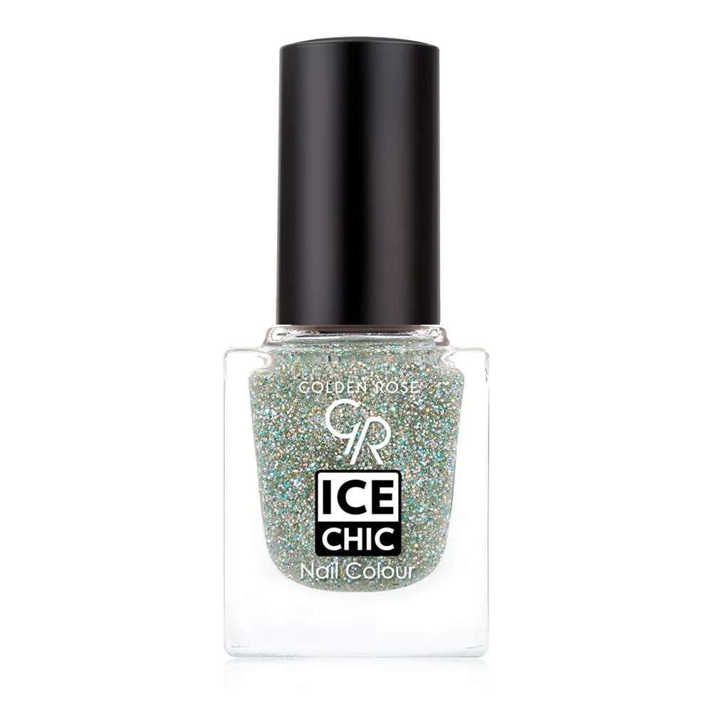 Ice Chic Nail Lacquer(71-145)