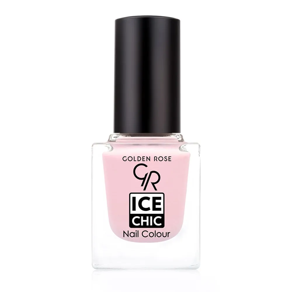 Ice Chic Nail Lacquer(71-145)