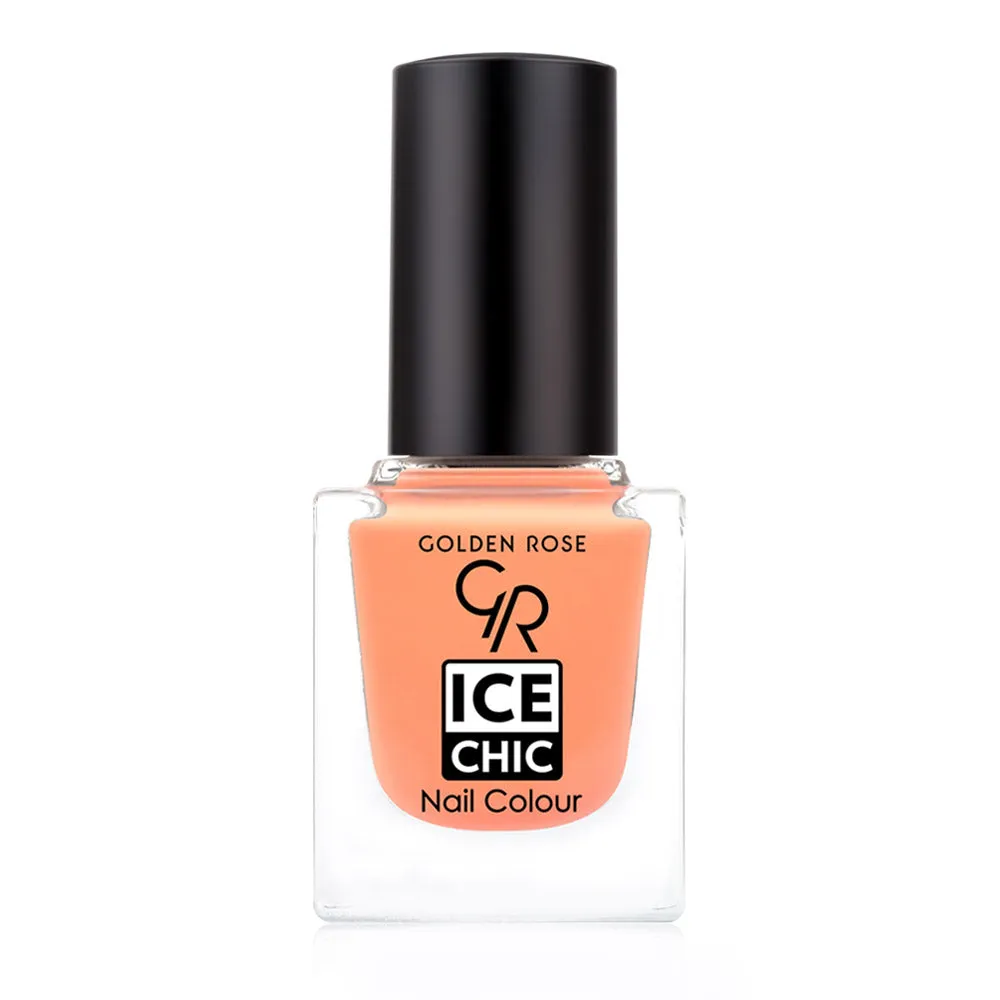 Ice Chic Nail Lacquer(71-145)