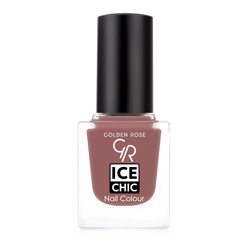 Ice Chic Nail Lacquer(71-145)