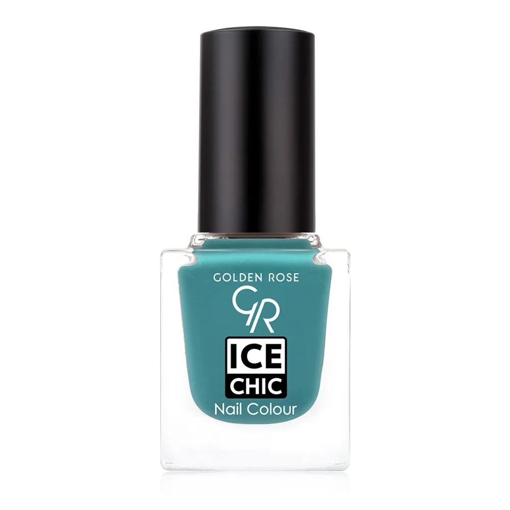 Ice Chic Nail Lacquer(71-145)