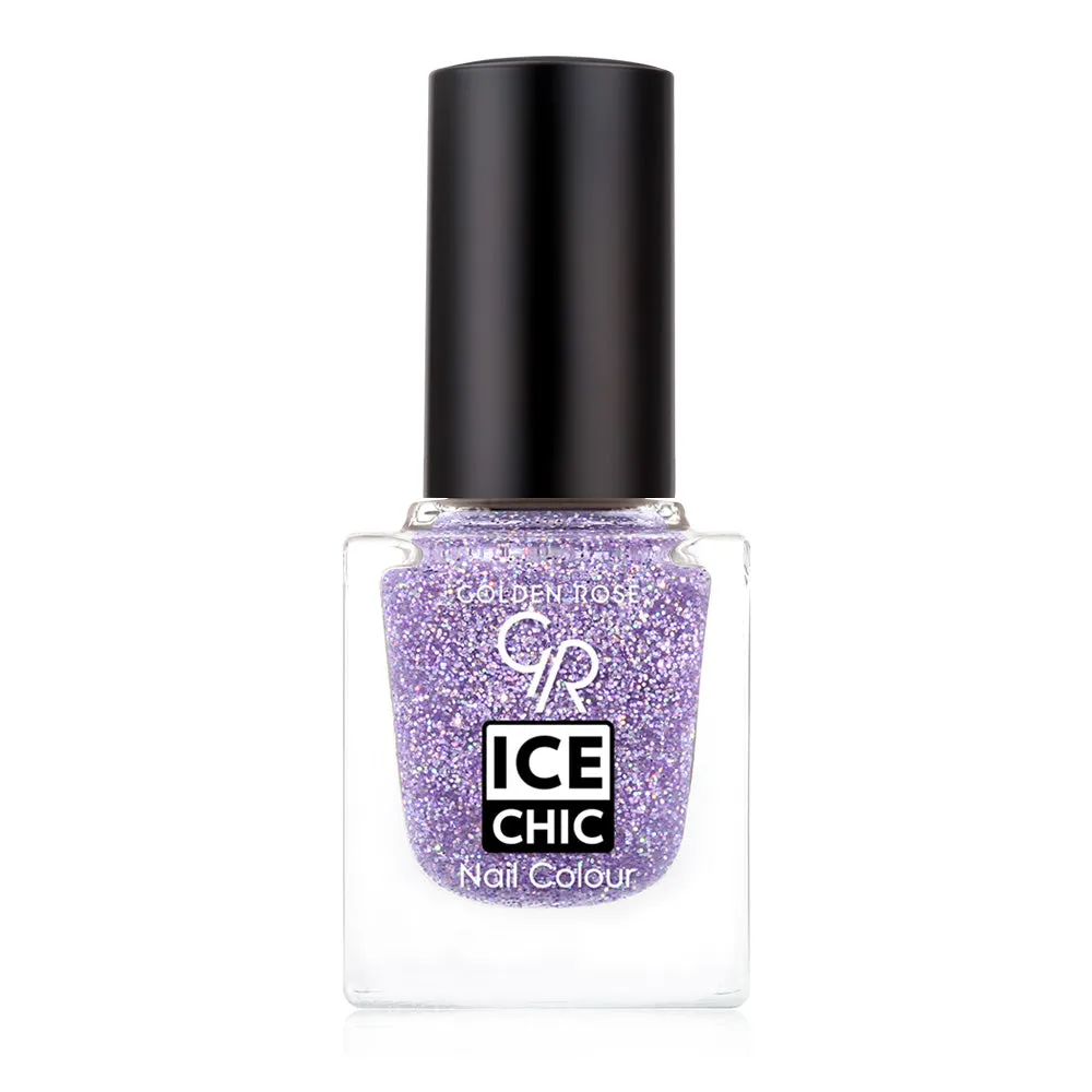 Ice Chic Nail Lacquer(71-145)